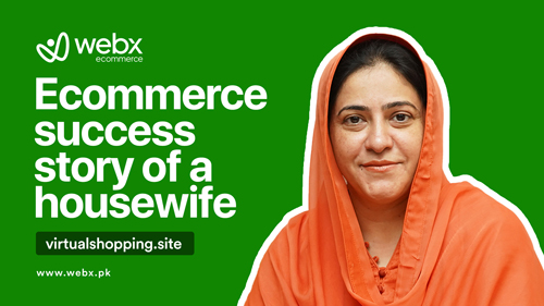 online websites in pakistan