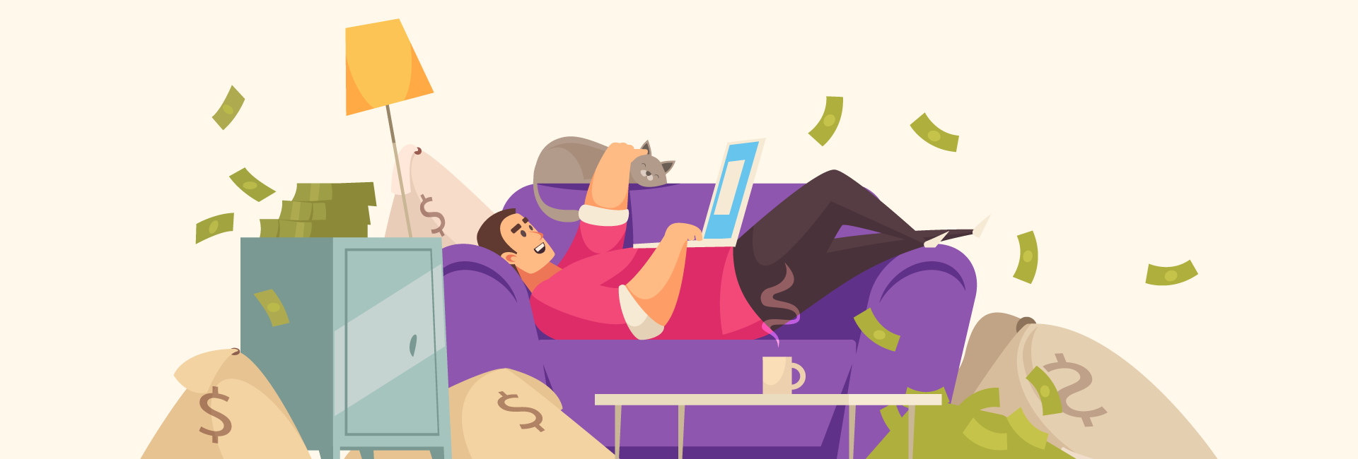 40 Sure Shot Winning Ways To Make Money From Home In 2023 Webx Blog